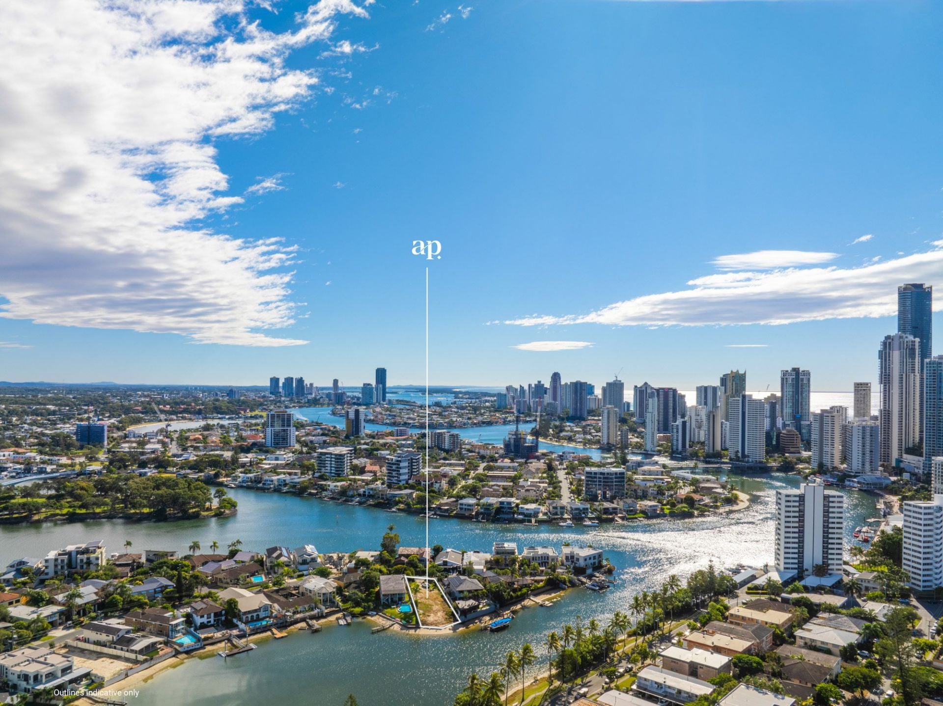 47 & 49 Sunrise Boulevard, Surfers Paradise - Thumbnail 2
