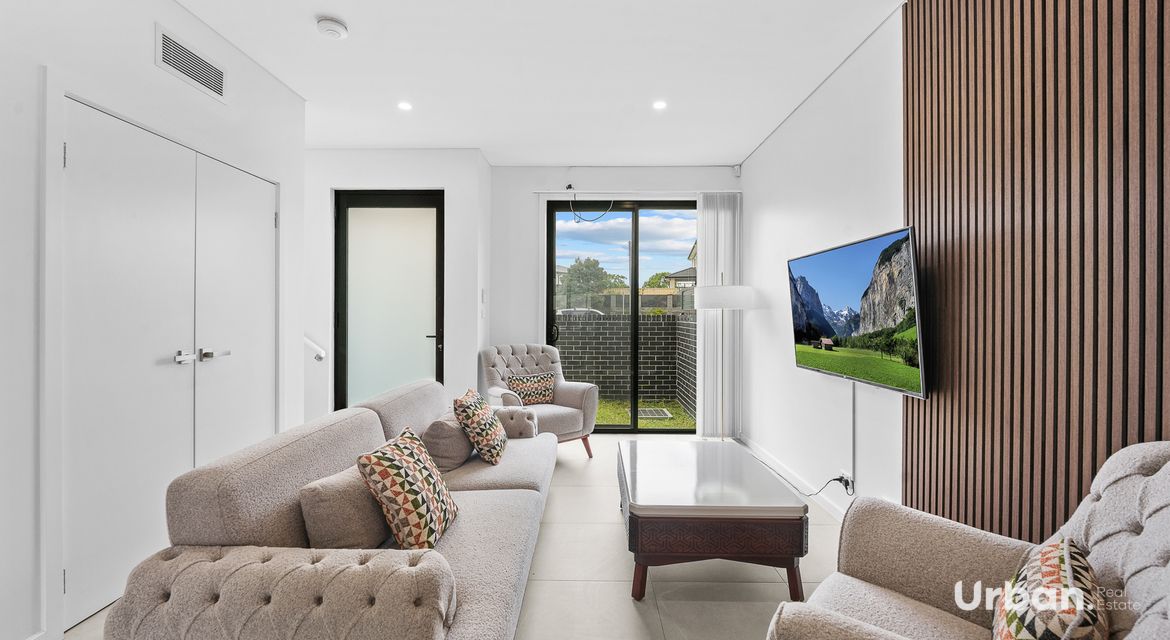 Glenfield 5/30 Isabella Crescent