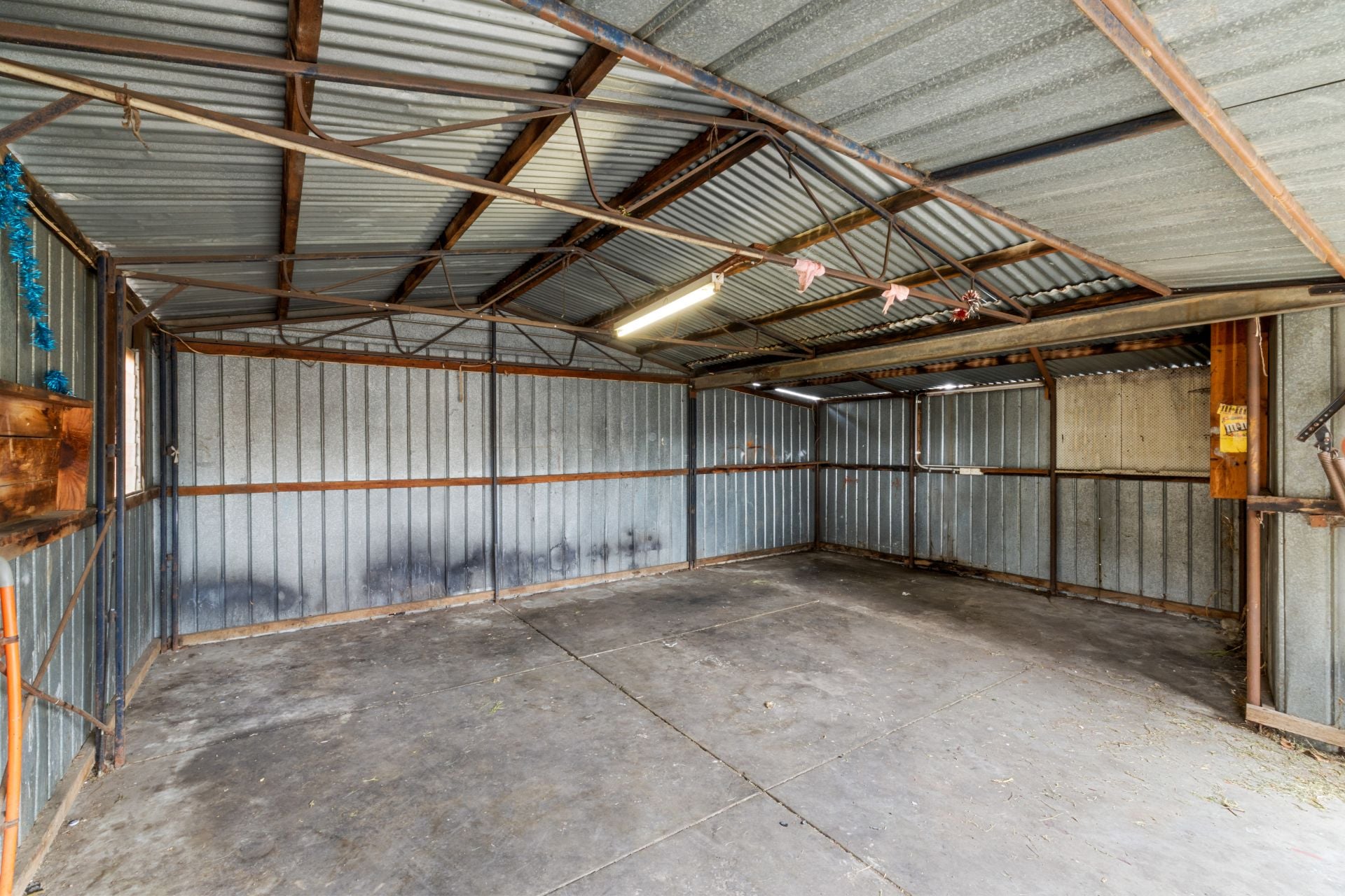 A Solid Family Foundation With Exciting Potential