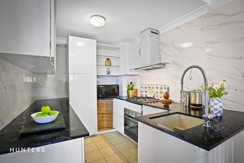 16/1-5 Kitchener Avenue, Regents Park