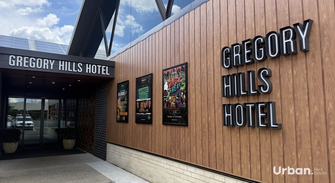 Oran Park 6 Chesterman Loop