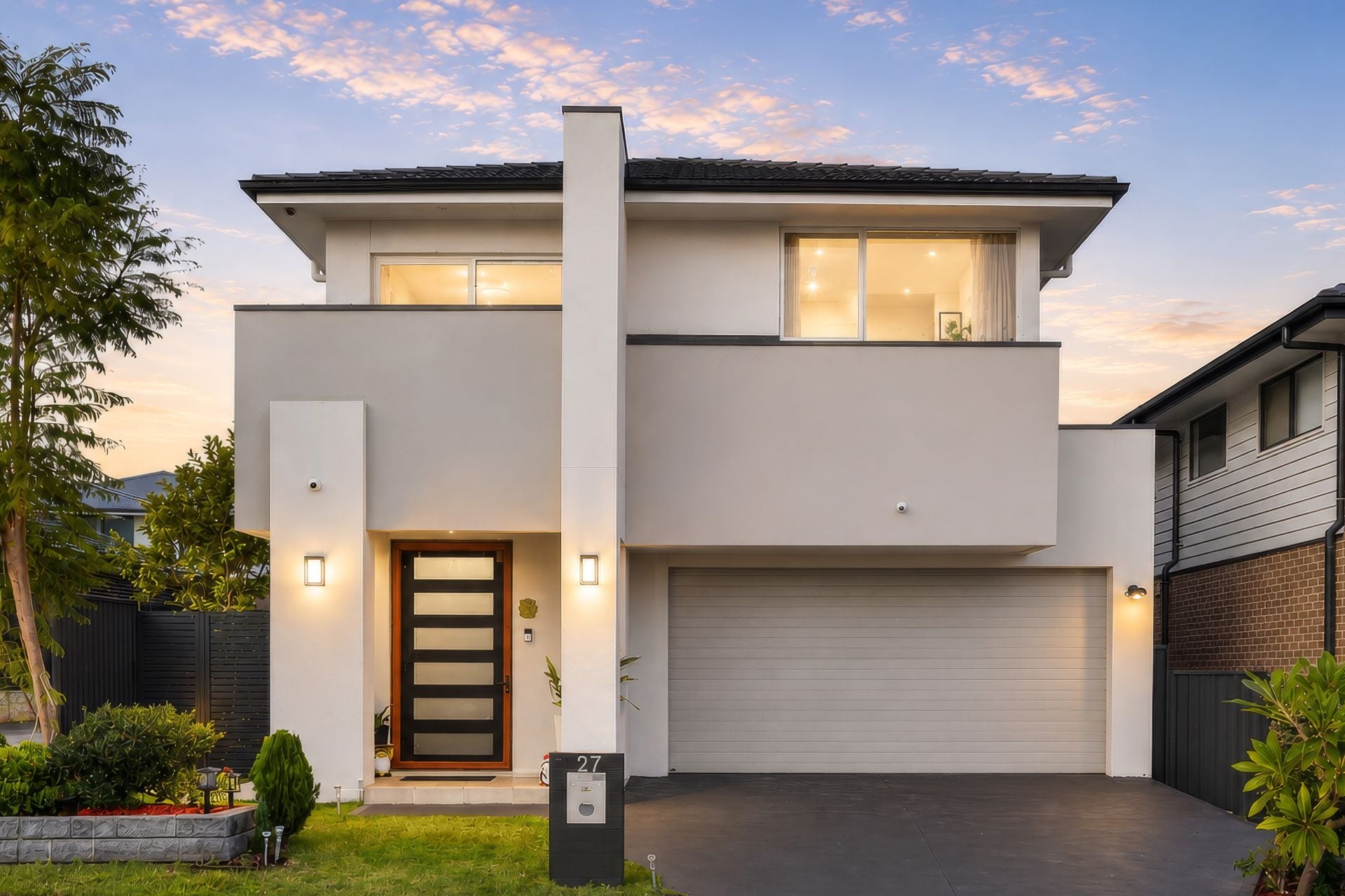 27 Pegasus Street, Box Hill NSW, Box Hill - Image 1
