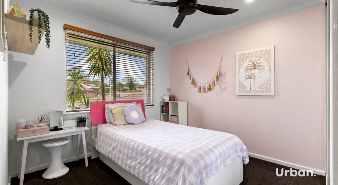 Thornton 48 John Arthur Avenue