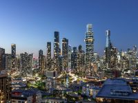 232/350 St Kilda Road, Melbourne, Melbourne - Thumbnail 2