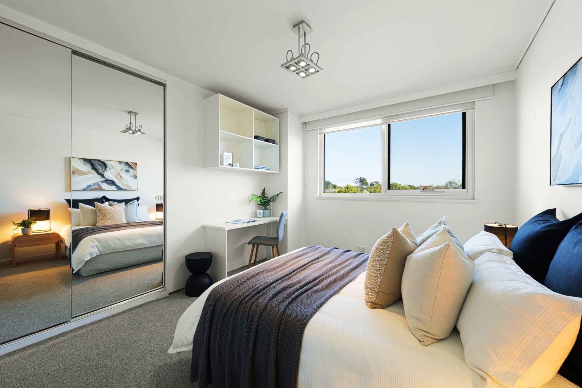 55/46 Lansell Road, Toorak, Toorak - Thumbnail 5