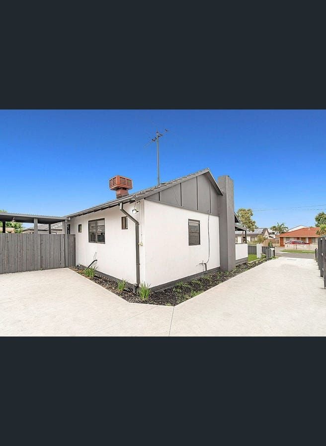 Updated Three-Bedroom Home in a Convenient Location