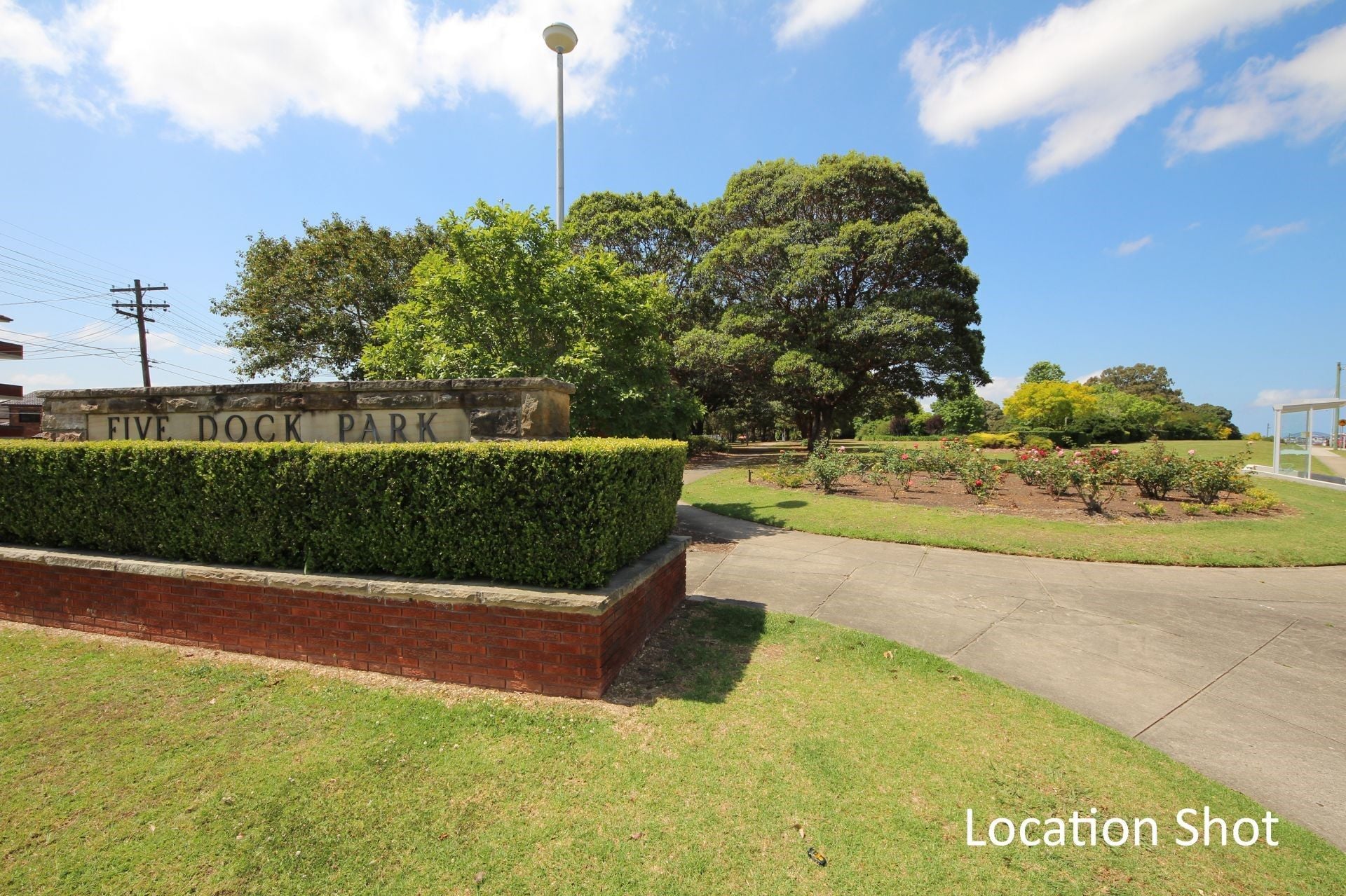 8 Harris Road, Five Dock NSW