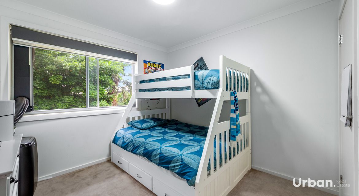 Elizabeth Hills 23 Parklands Circuit