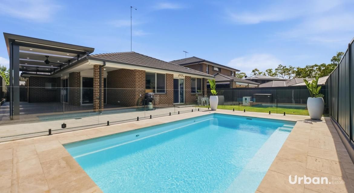 Denham Court 5 Cryptandra Street