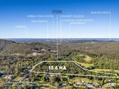 Bonogin 98 Glenmore Drive