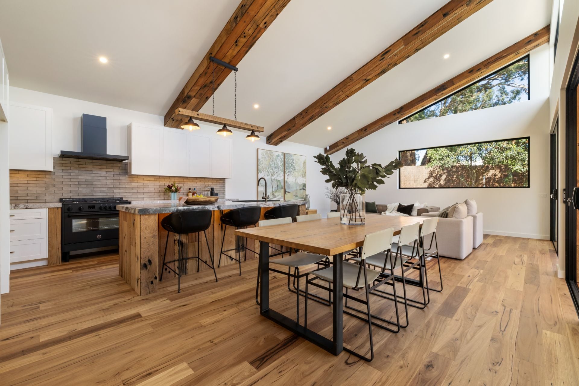 This One-Of-A-Kind Abode Will No Doubt Leave A Lasting Impression