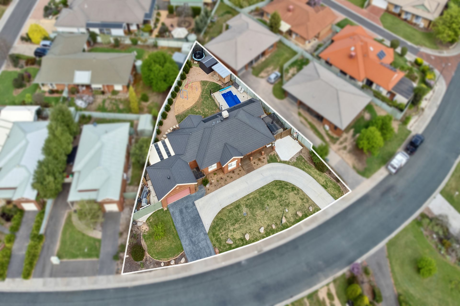 12 Keogh Drive, Spring Gully, Spring Gully, Spring Gully - Thumbnail 3
