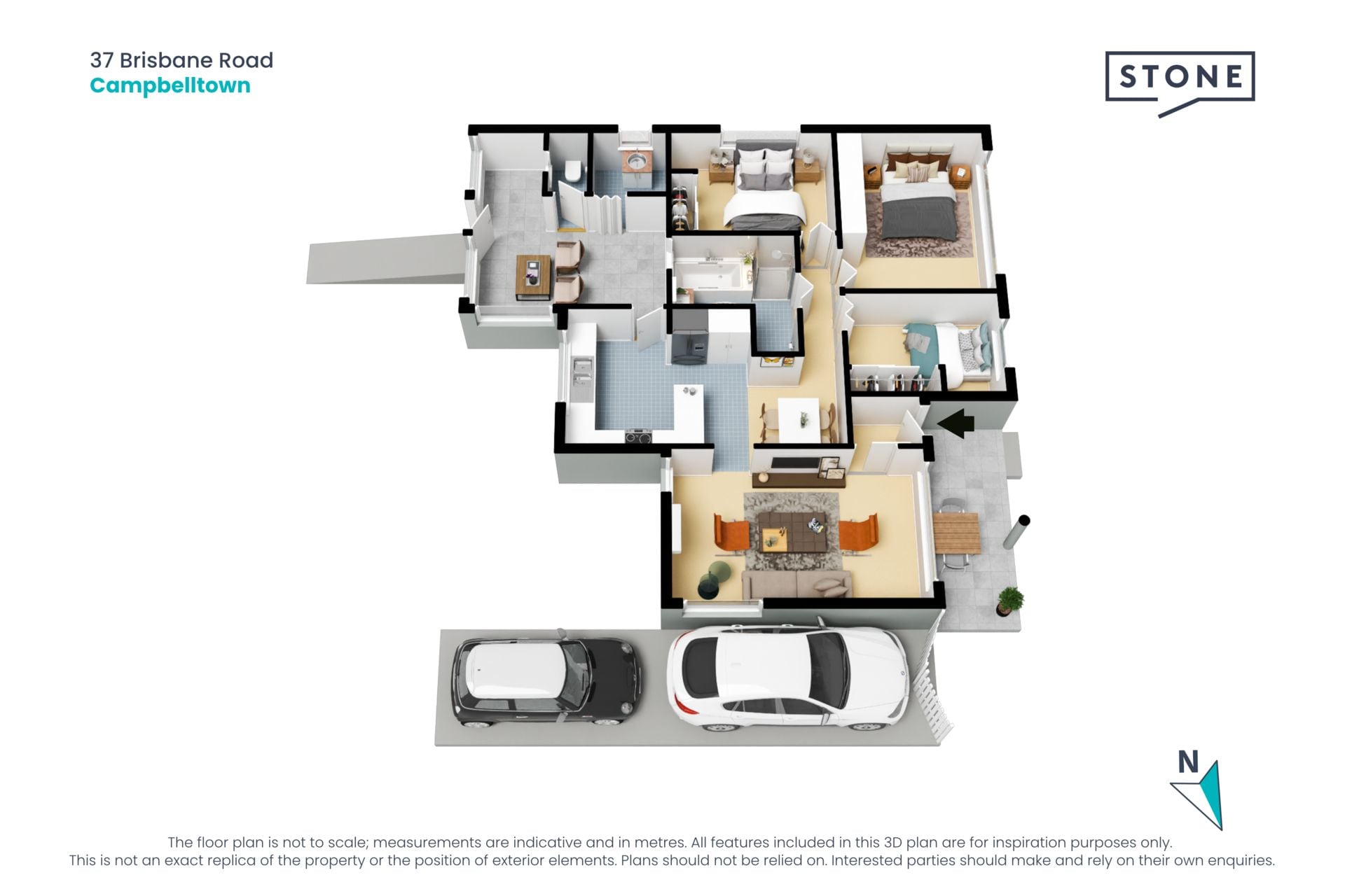 First home