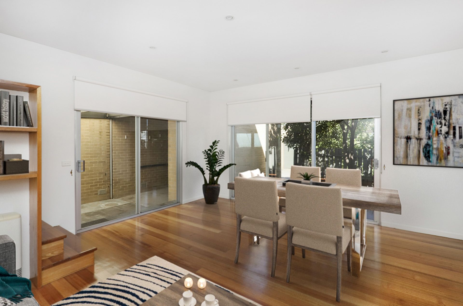 1/163 Somerville Road Yarraville VIC, Yarraville - Thumbnail 4