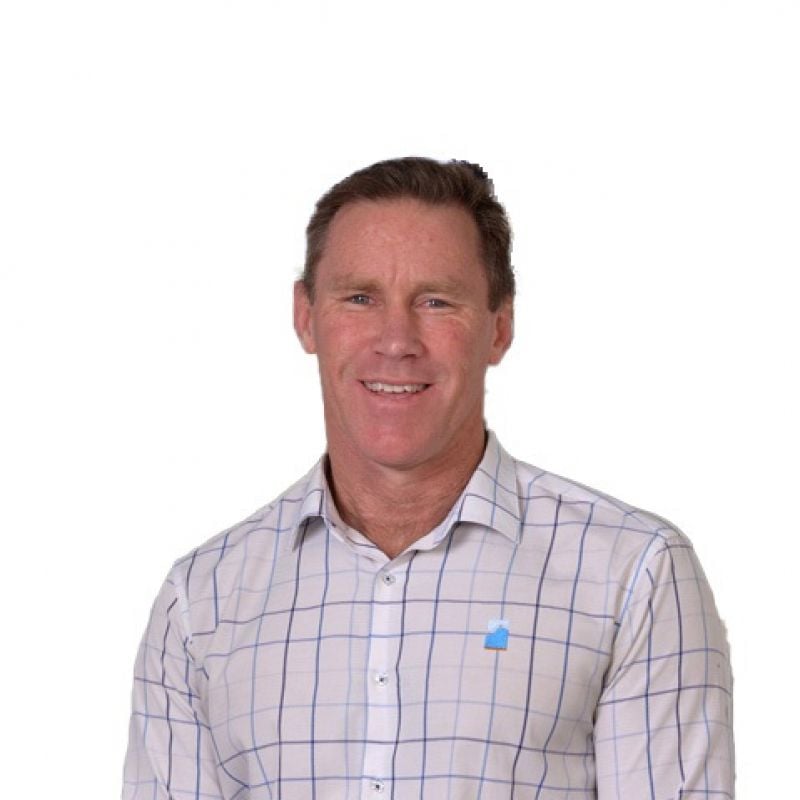 Michael Coutts