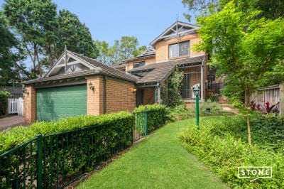 Northmead 18A Sorlie Avenue