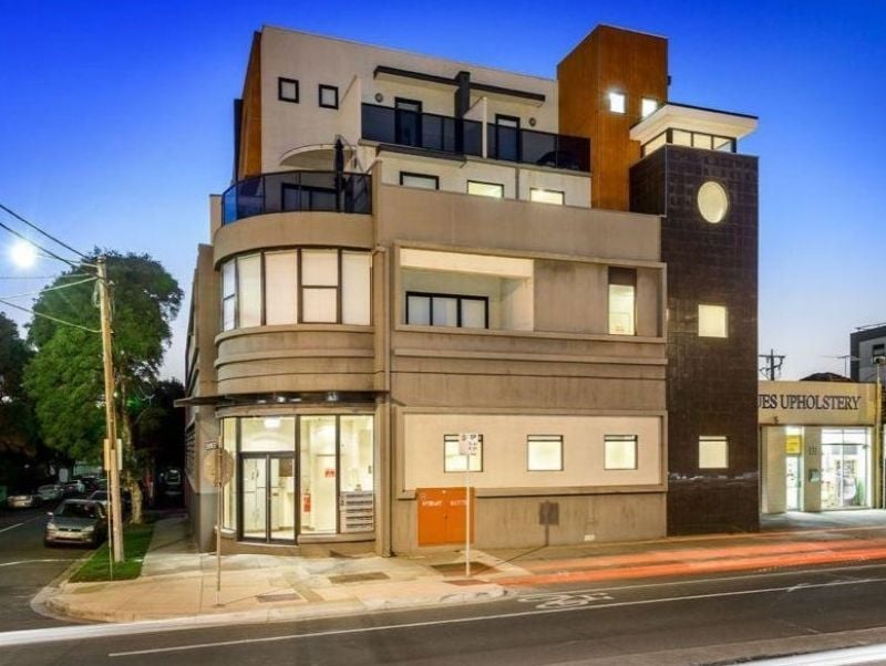 Modern Comfort & Convenience in the Heart of Preston