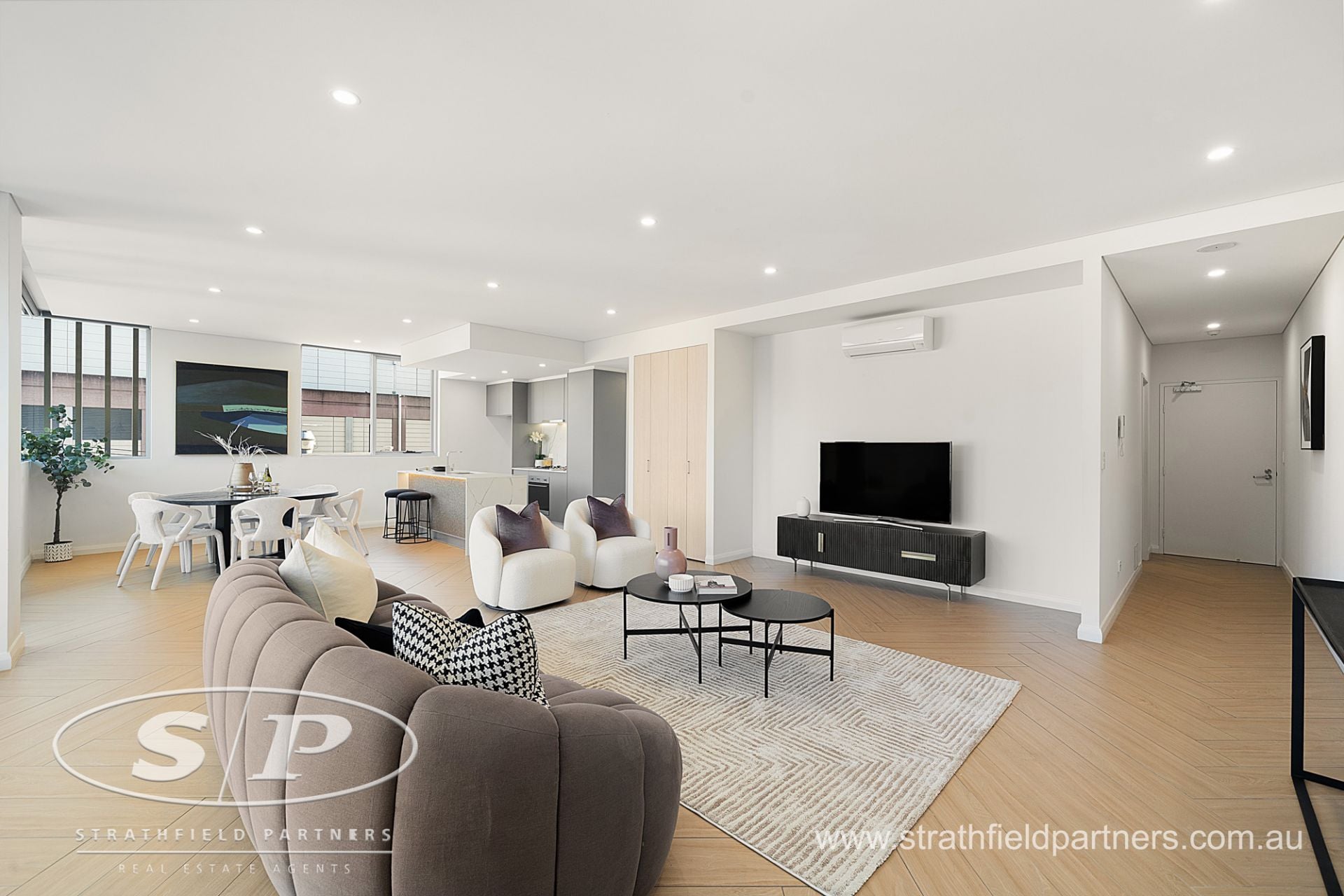 2C/88 Burwood Road Burwood NSW, Burwood - Thumbnail 3