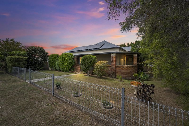 Aberdare 2 Northcote Street