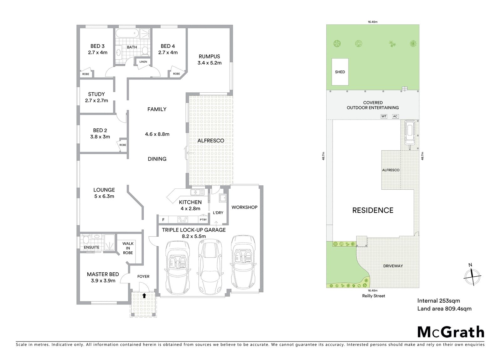 Sold By McGrath Estate Agents Liverpool