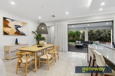 1 Brigade Lane, Ellenbrook