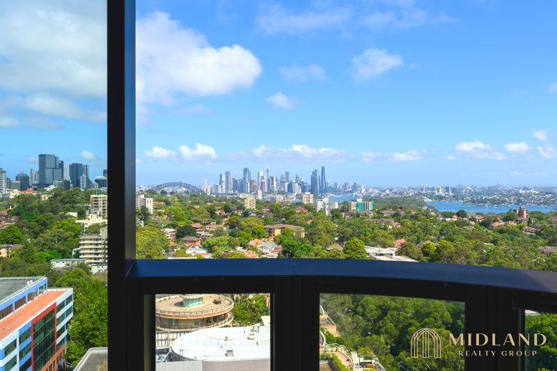 1509/88A Christie Street, St Leonards, St Leonards - Thumbnail 3
