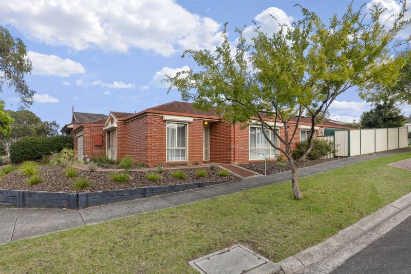 5 Kangaroo Terrace, South Morang