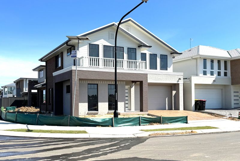 54 Greenough Crescent, Marsden Park