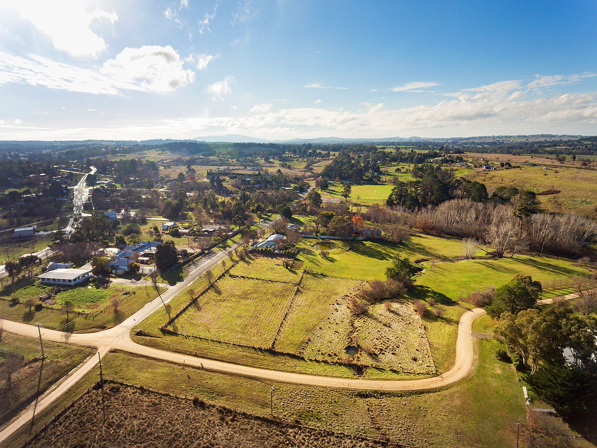 Lot 9/ Charles Street, Taradale VIC 3447