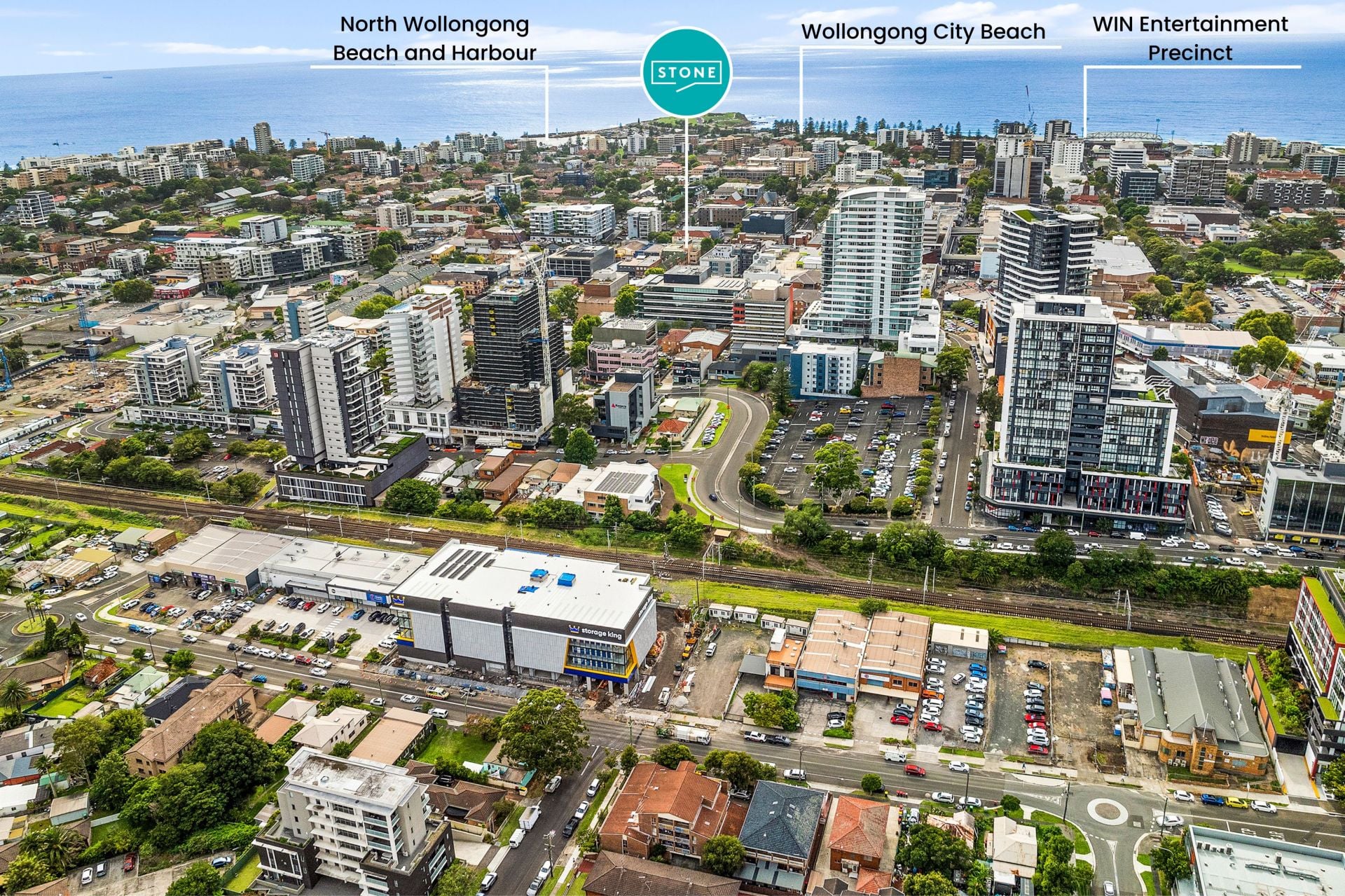 4/163-169 Keira Street, Wollongong, Wollongong - Thumbnail 5