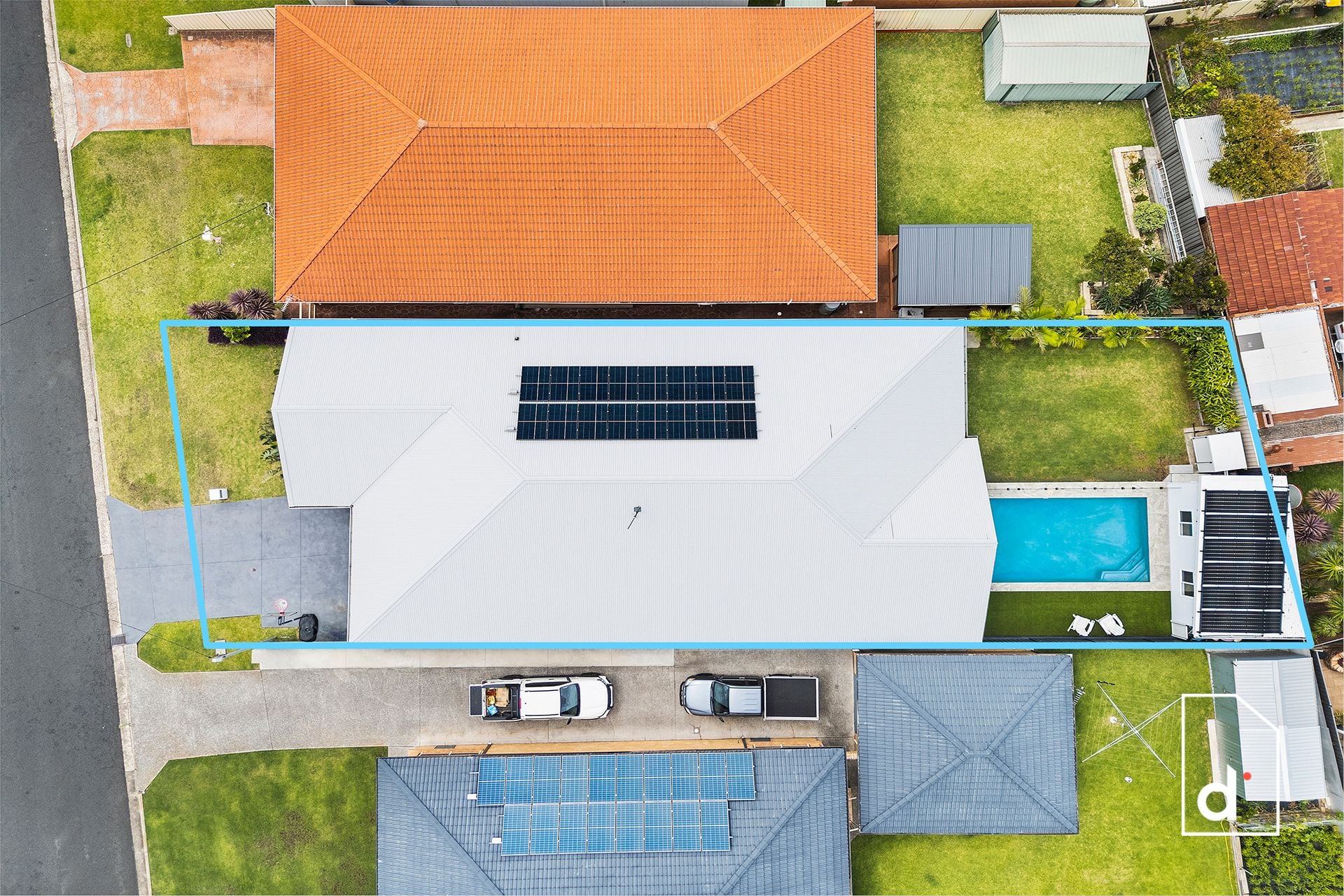 64 Third Avenue, Port Kembla NSW