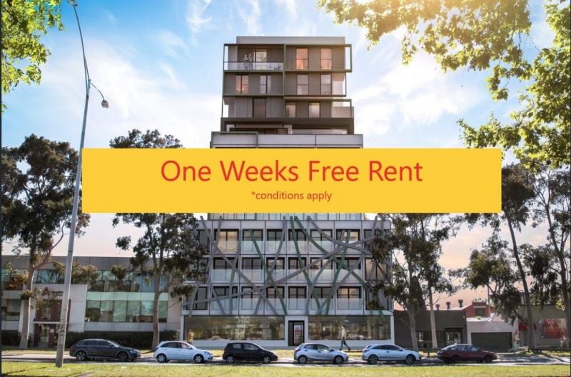803/60 Islington Street, Collingwood VIC