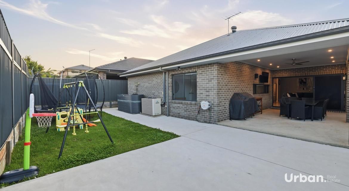 Denham Court 19 Everlasting Street