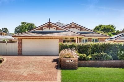 Mount Annan 22 Boronia Avenue