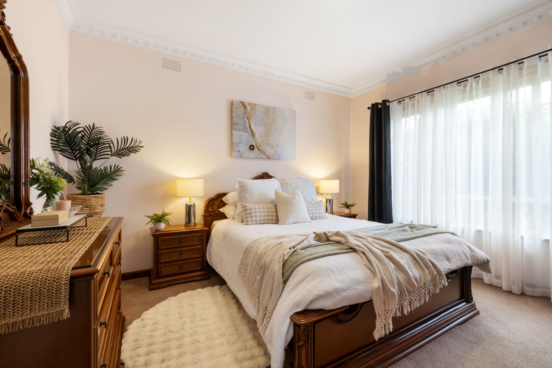 A Lifestyle Of Space, Comfort And Possibility