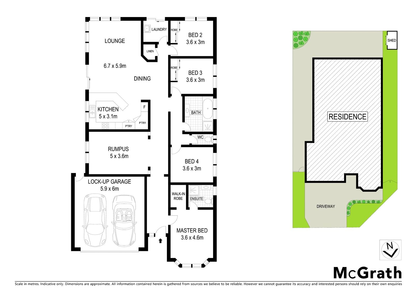Sold By McGrath Estate Agents Liverpool