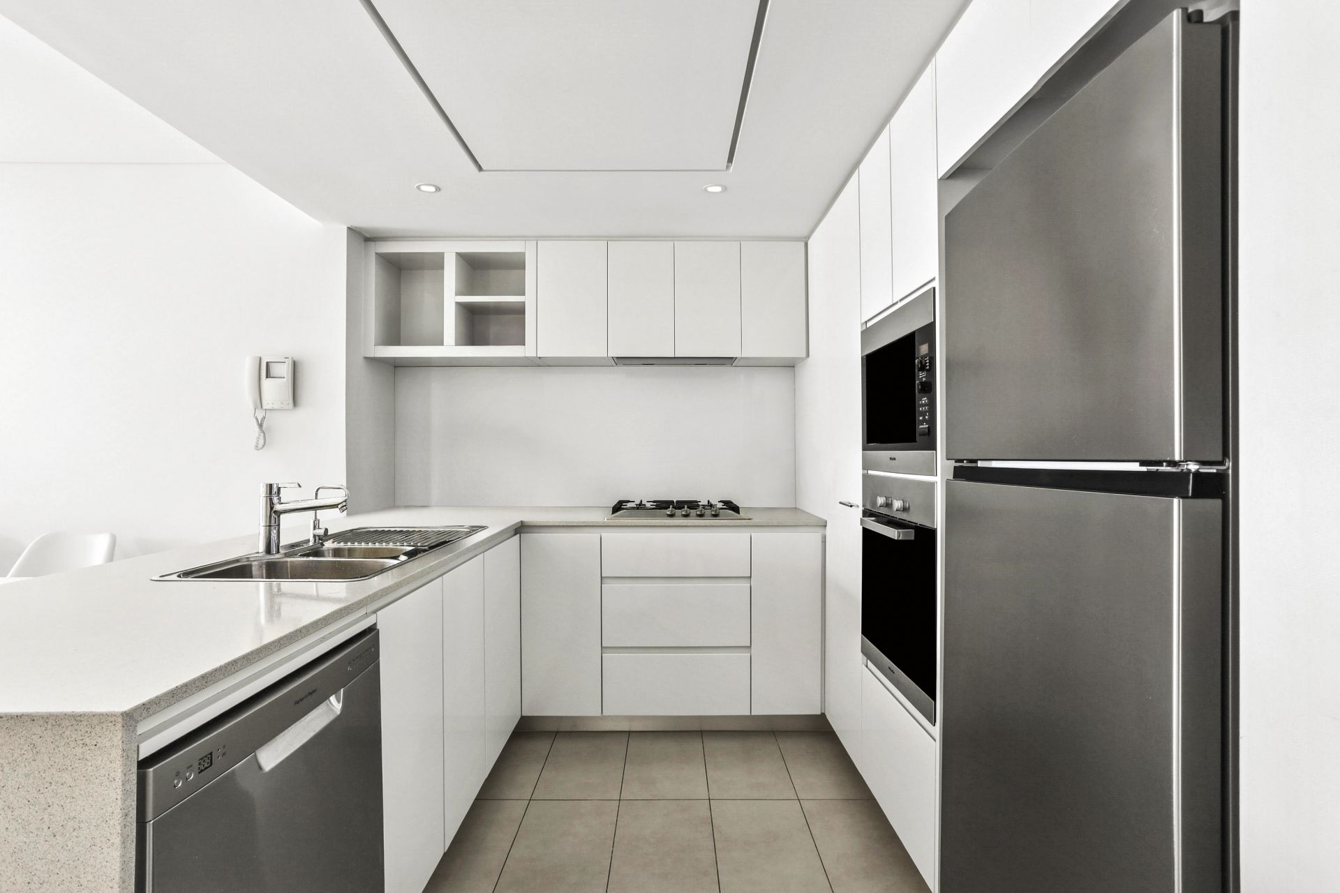 302/1 Cambridge Lane, Chatswood, Chatswood - Thumbnail 5