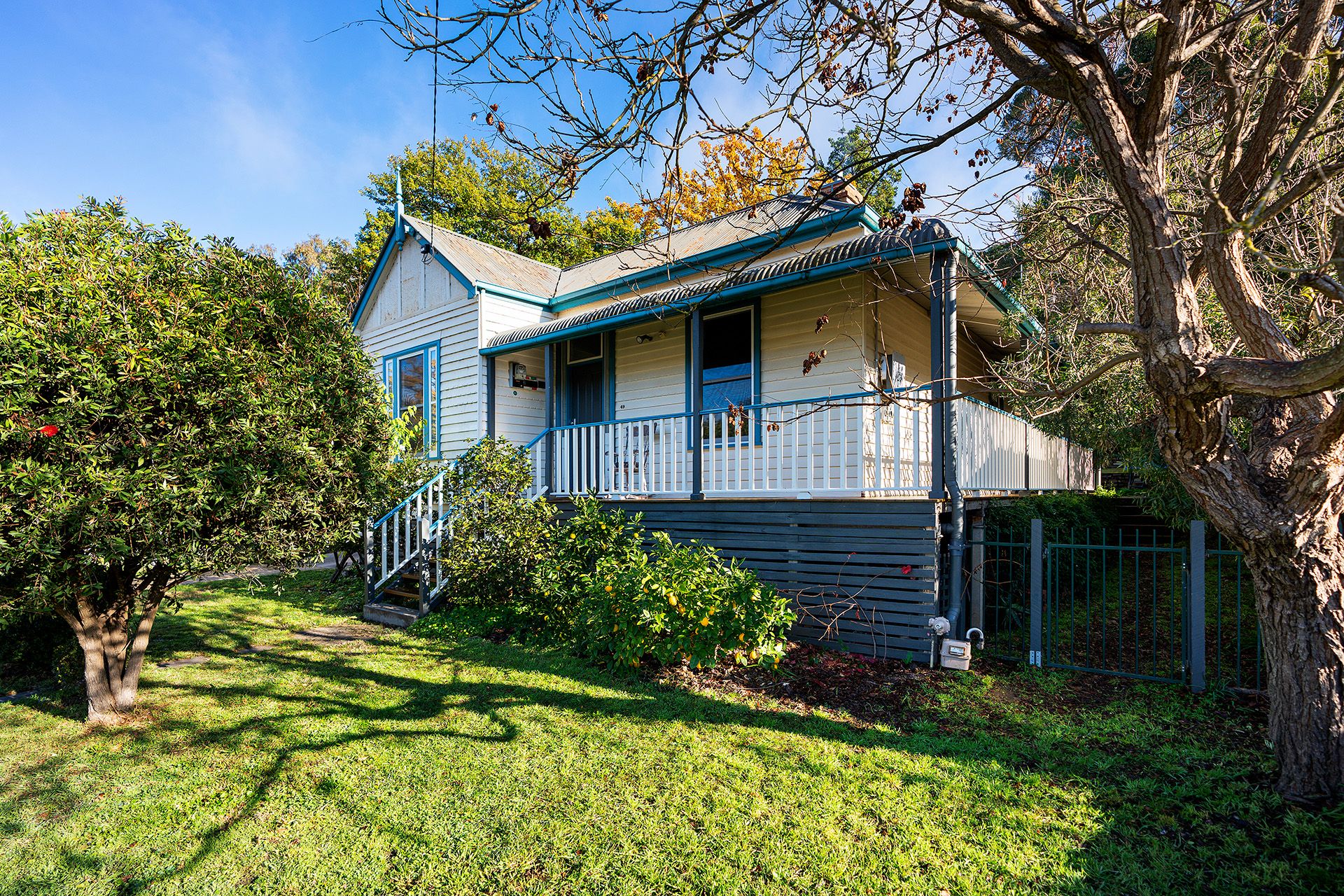 49 Gingell Street, Castlemaine - Thumbnail 5