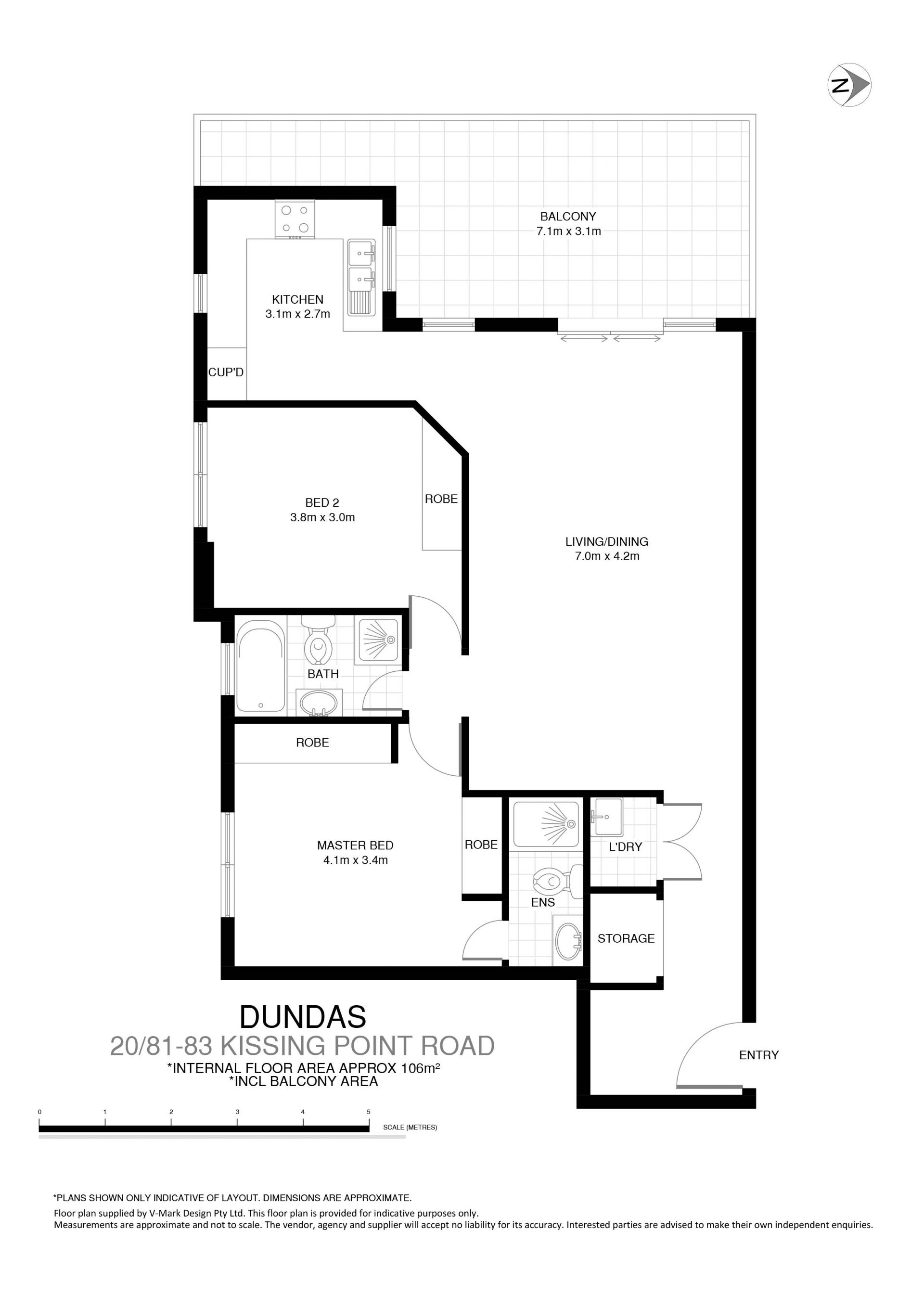 SOLD By Stephen Breene & Charlie Wu