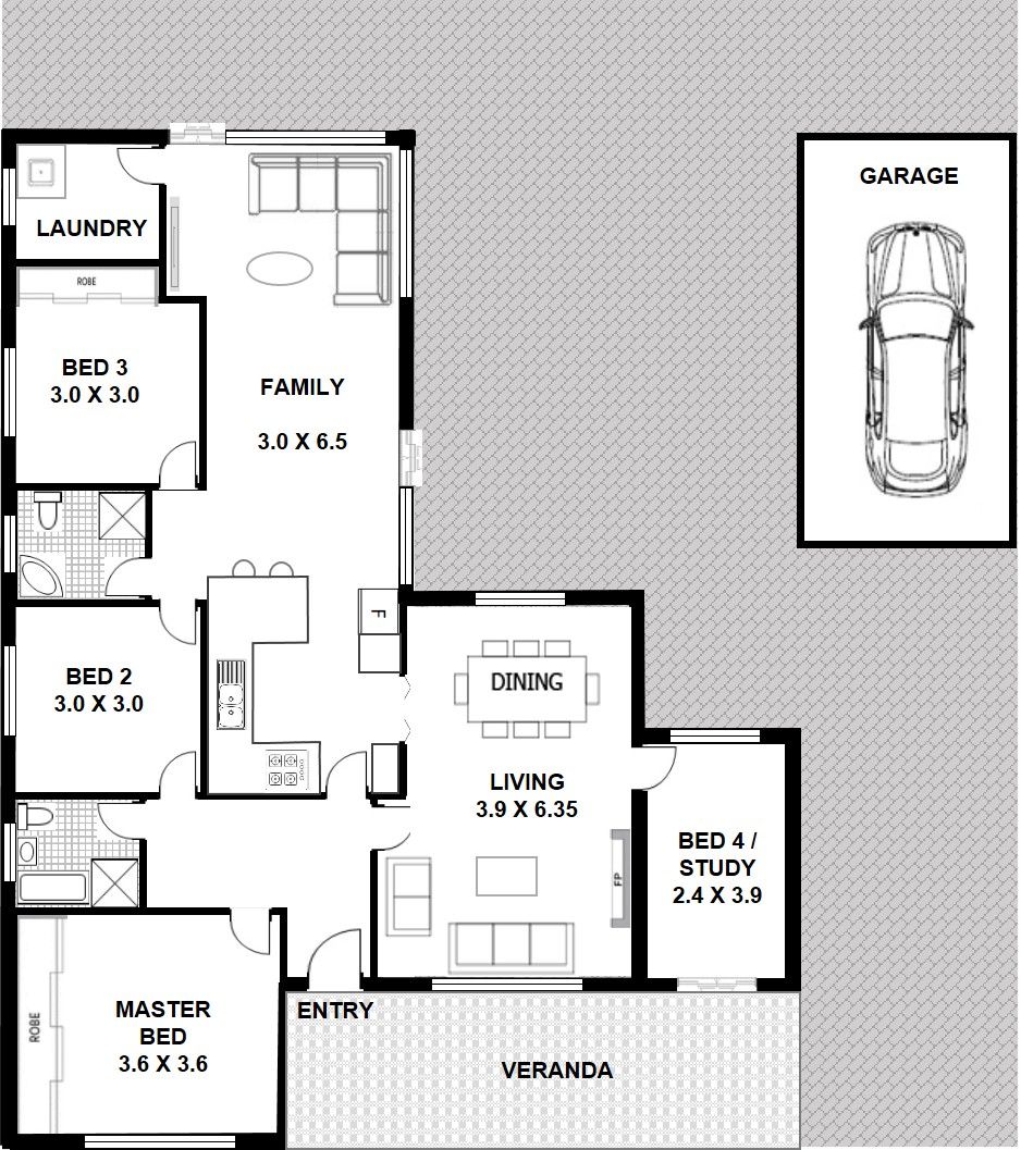 Sold August 2023 - Contact James Ramsay 0420 665 913