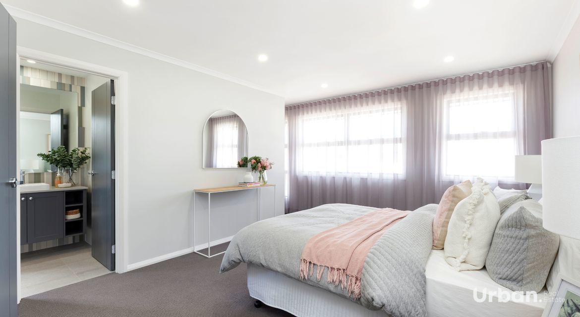 Marsden Park 7 Donald Street