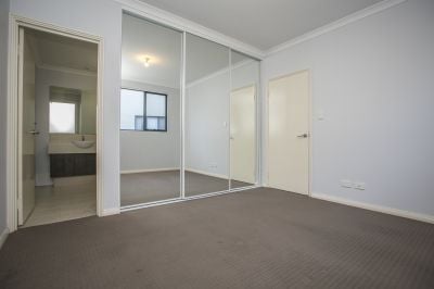 9/35 Brushfoot Boulevard, Success