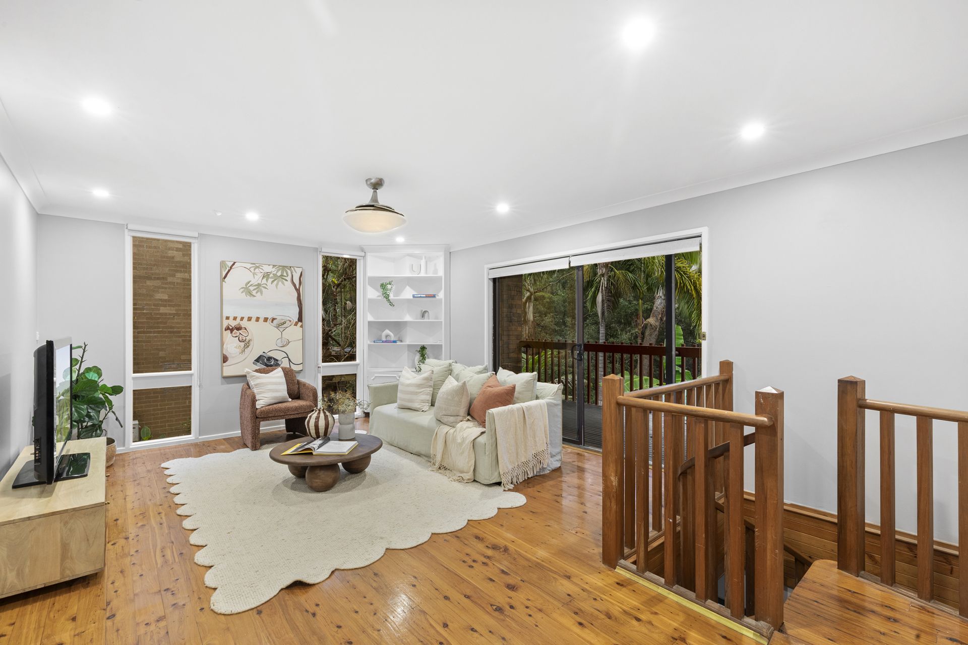 56 Burrandong Crescent Baulkham Hills NSW, Baulkham Hills - Thumbnail 4