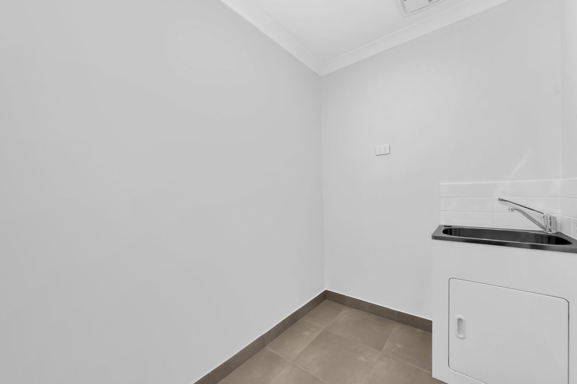 Low-Maintenance Modern Living