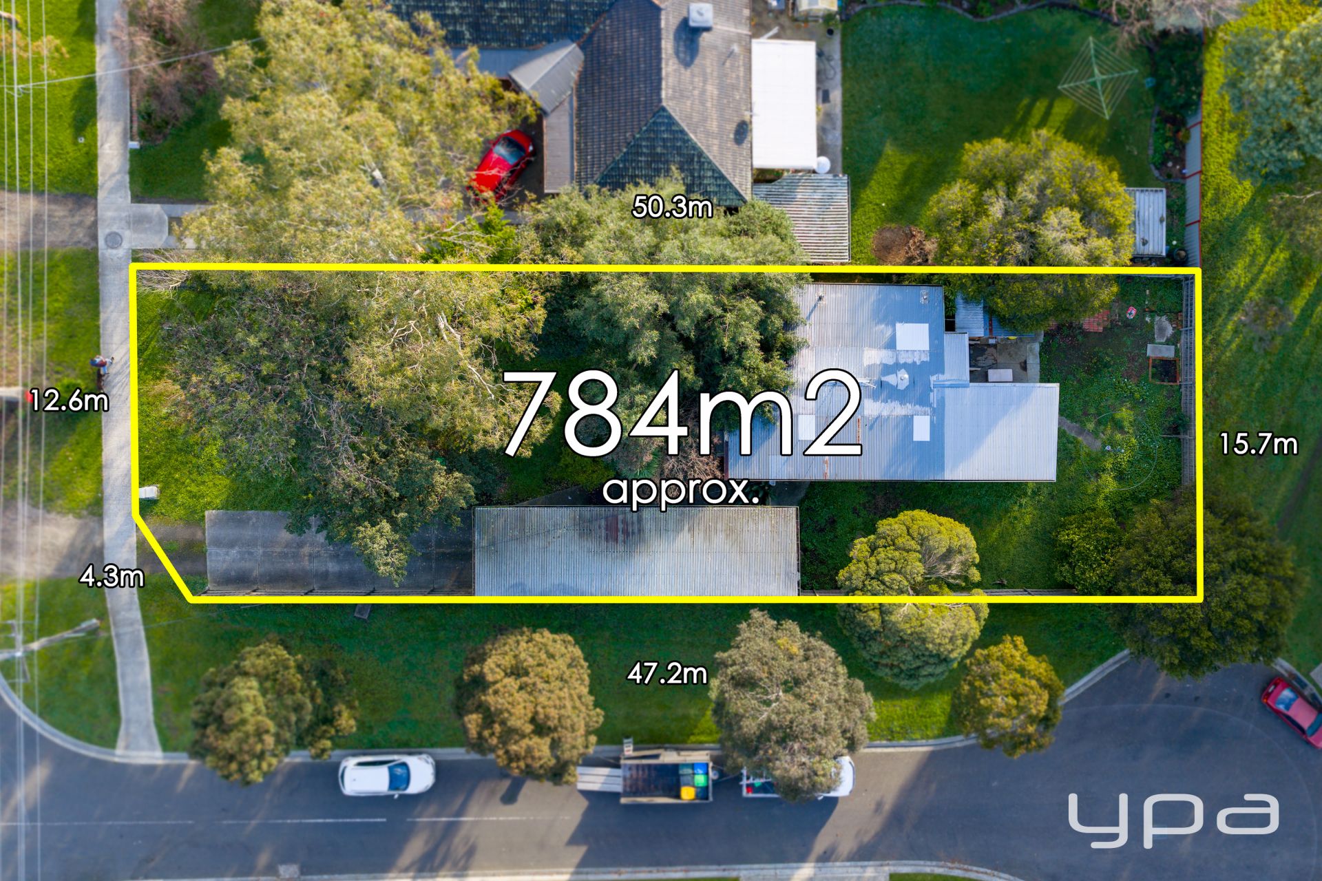 14 Pascoe Street WESTMEADOWS VIC, Westmeadows - Image 1