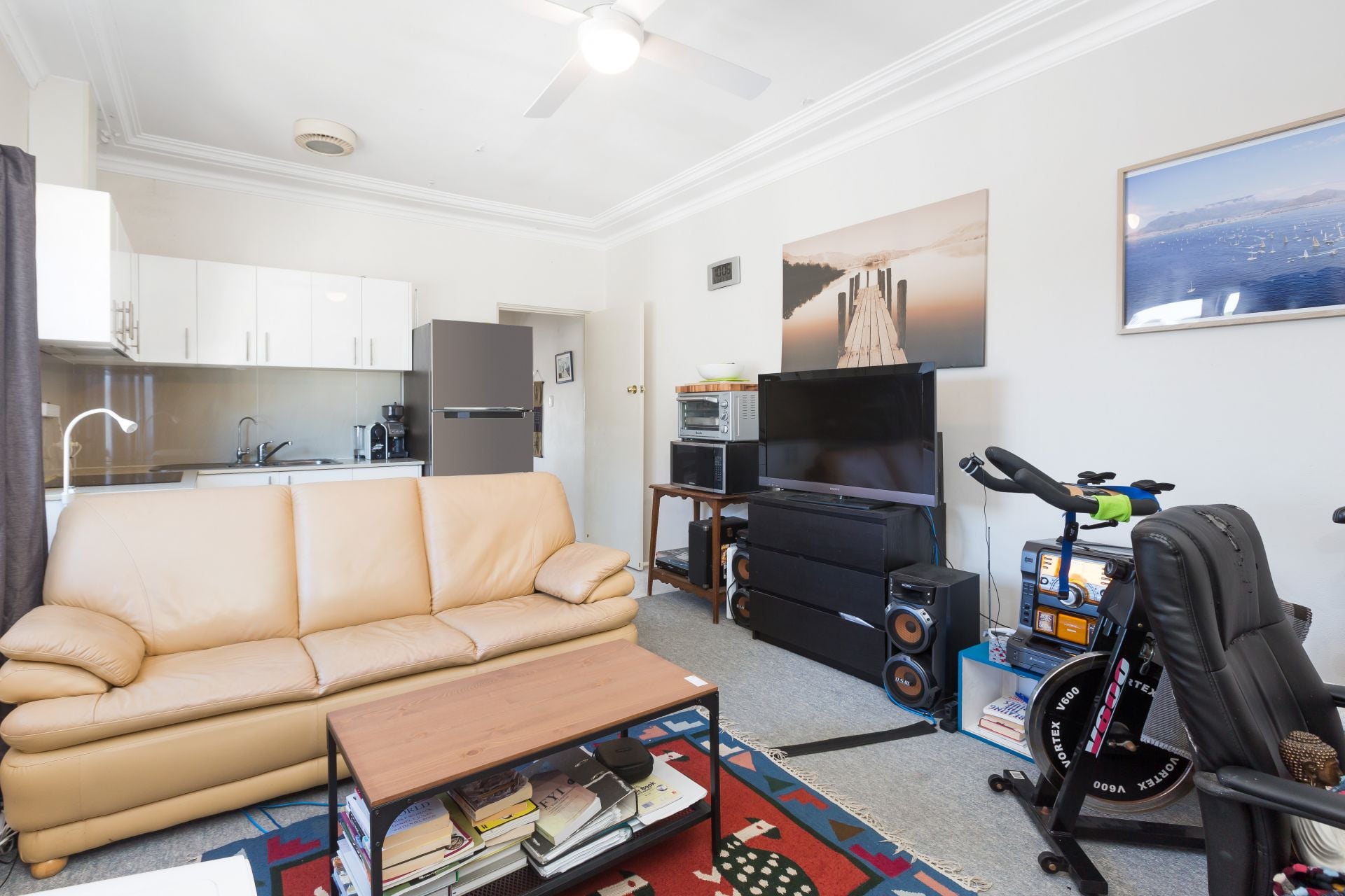 7/35 Denman Avenue, WOOLOOWARE, Woolooware - Thumbnail 3