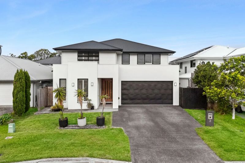 3 Lovat St, Helensvale QLD 4212, Helensvale - Thumbnail 2