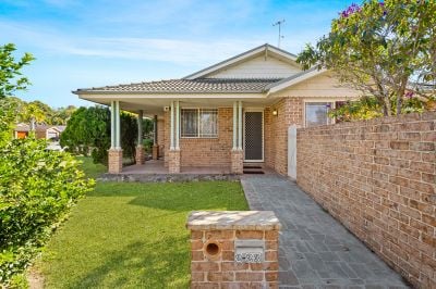 Mardi 23a Woodbury Park Drive