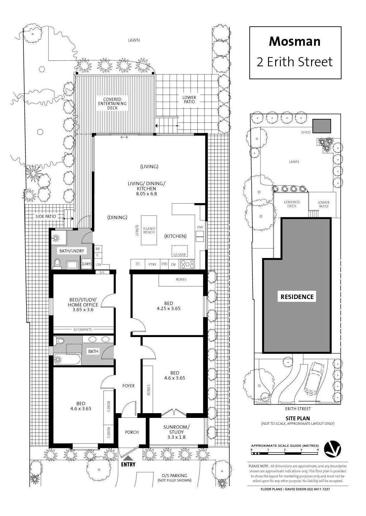 Conveniently located family home ideal for entertaining