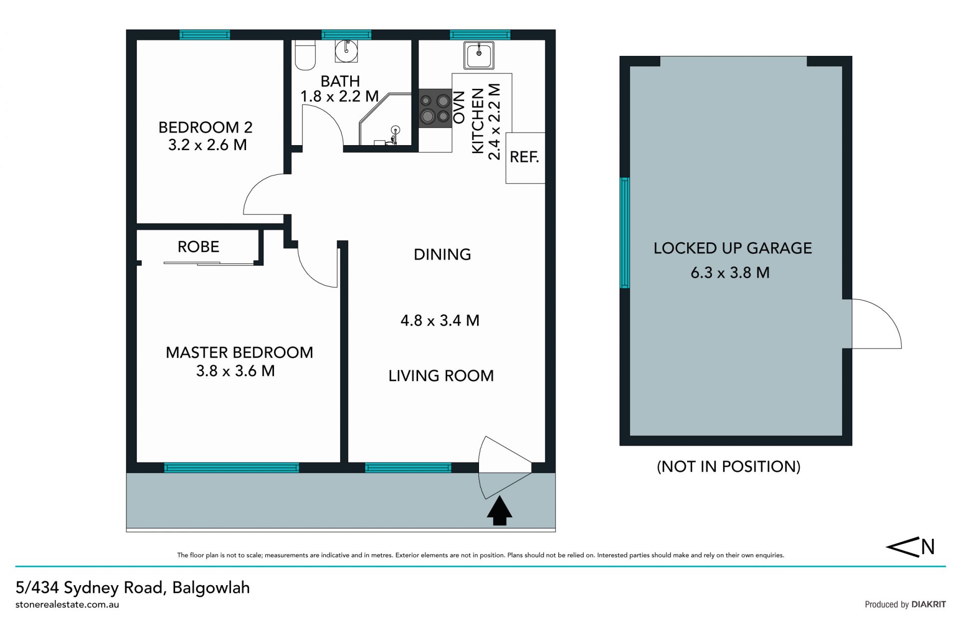 Smart lifestyle pad of exceptional convenience